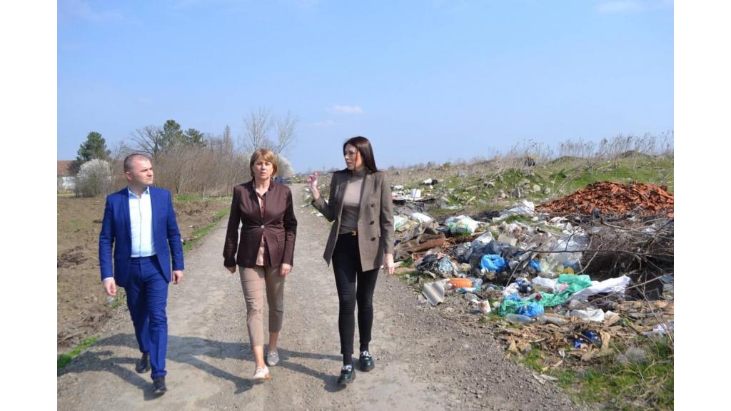 Zeleni projekti za čistiju Sremsku Mitrovicu