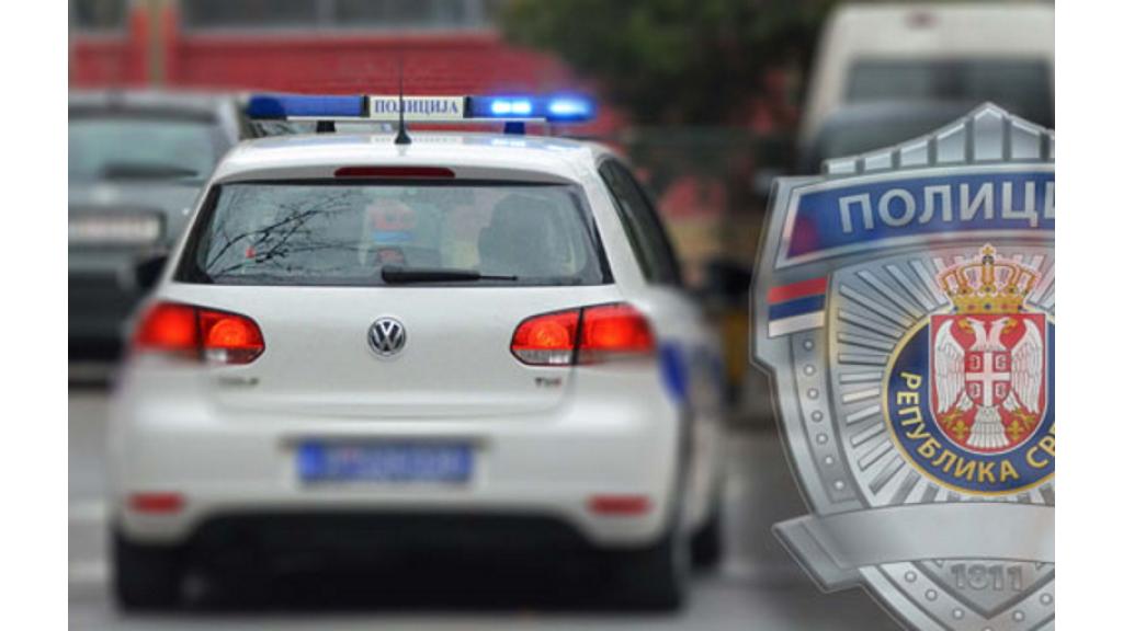 Uhapšeni osumnjičeni za paljenje automobila na Telepu