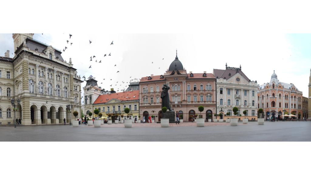 Grad Novi Sad slavi 276 rođendan – Niz svečanosti i kulturnih događaja