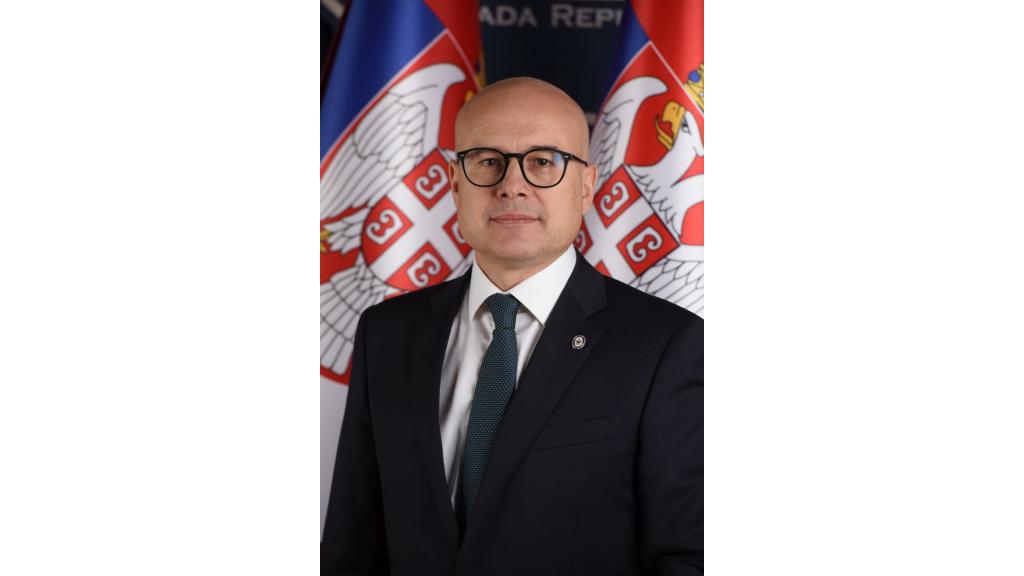 Vučević: Pokušaj ukidanja dinara na KiM atak na ekonomsku bezbednost Srba