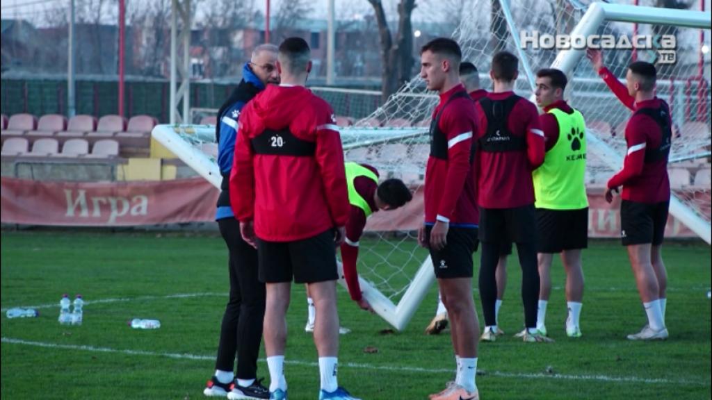 Vojvodina protiv Mladosti otvara prolećni deo sezone, besplatan ulaz na utakmicu