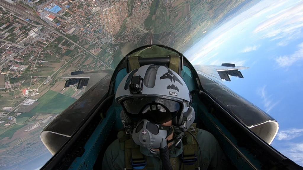 Prijavi se na konkurs i postani pilot Vojske Srbije