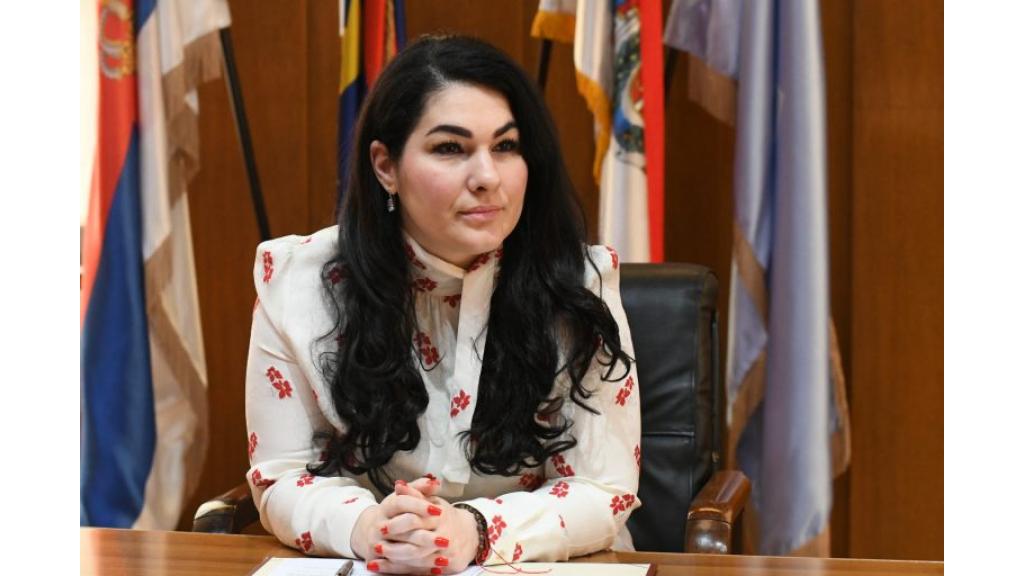 Predsednica Skupštine Grada Novog Sada čestitala Vaskrs