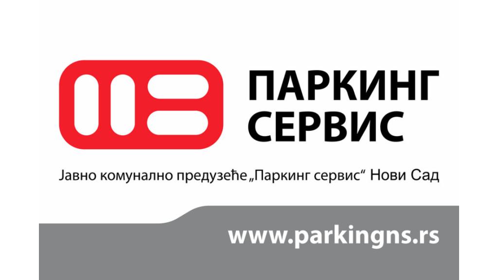 Parkiranje za vreme 91. Međunarodnog poljoprivrednog sajma