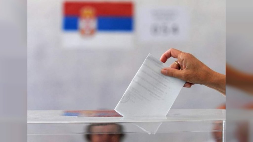 GIK: Danas počinje štampanje glasačkih listića,ukupan broj glasača 1.602.112