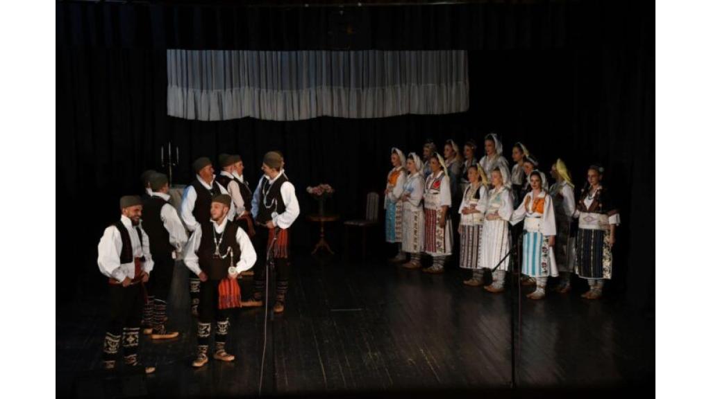Održan tradicionalni prolećni koncert Doma kulture Sivac
