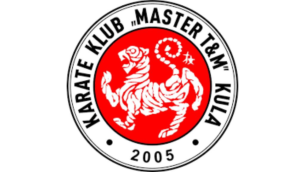 Jedanaest medalja za Karate klub „Master T&M” na Uskršnjem turniru u Baču