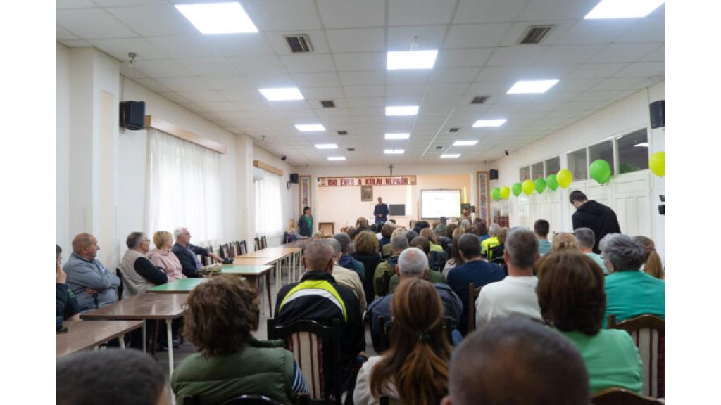 Održana godišnja Skupština udruženja „Zelena zona opštine Kula”