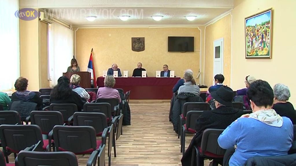 Opština Kovačica potpisala sporazum o saradnji sa Maticom srpskom