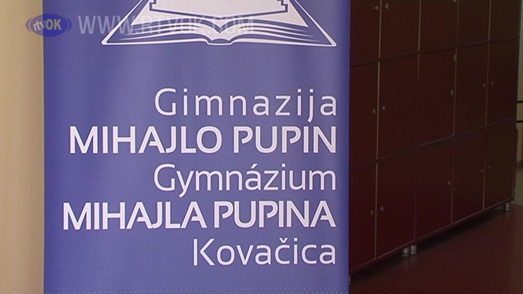 Republičko takmičenje iz slovačkog jezika