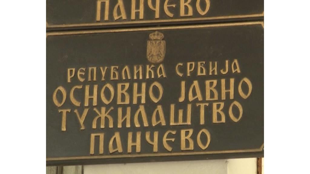 VJT Pančevo: Podignuta optužnica za silovanje