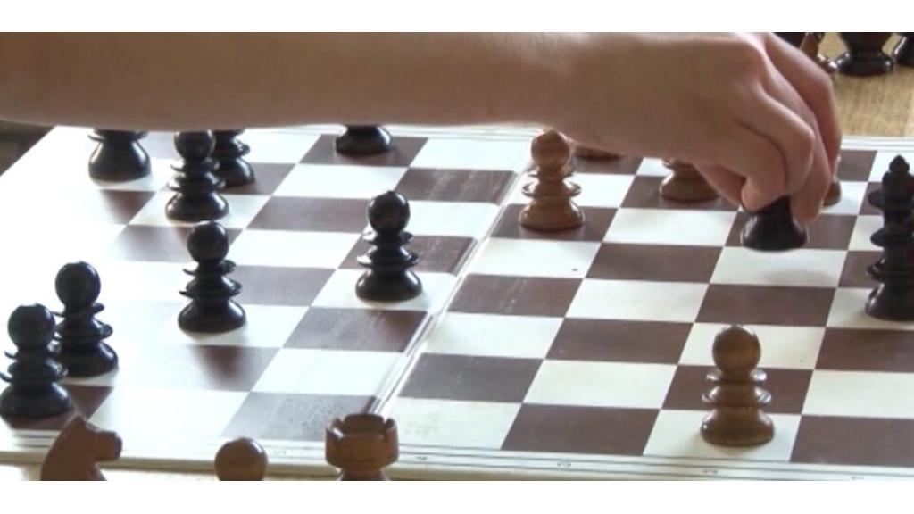 Uskoro šahovska sekcija u Glogonju
