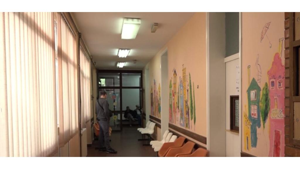 Pacijenti sa „Tesle” koriste  zdravstvene usluge  u ambulanti na Strelištu