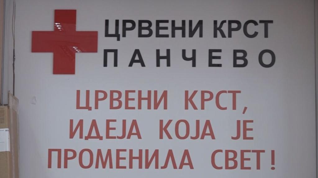 U Pančevu niz humanitarnih događaja povodom Međunarodnog dana Crvenog krsta