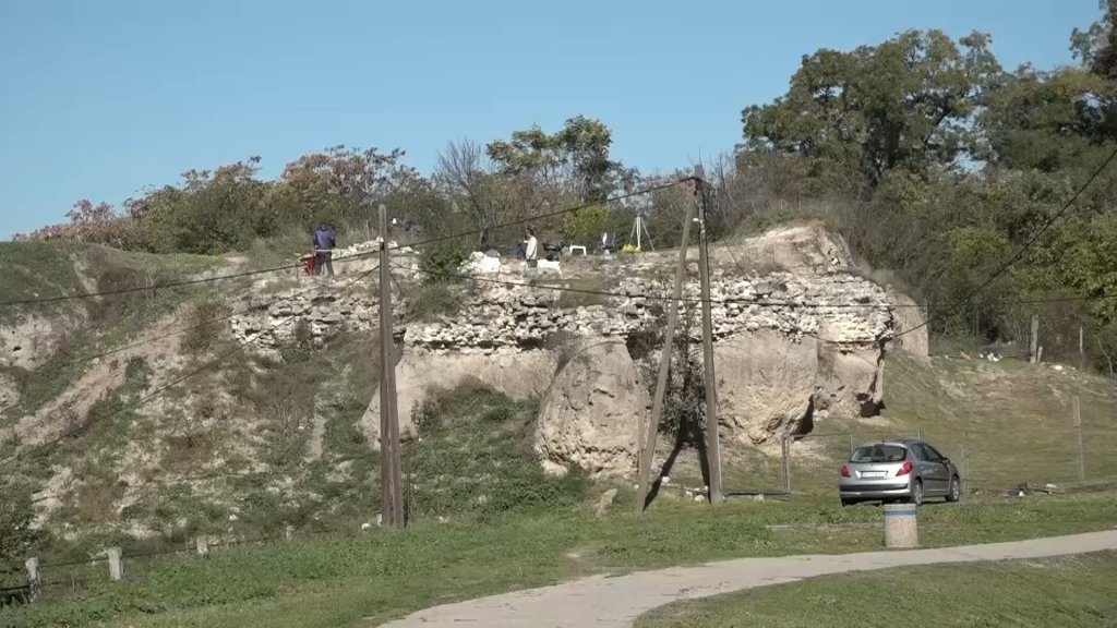 Kovin u svojoj turističkoj ponudi ima  čuvenu kulu na lokalitetu Stari grad