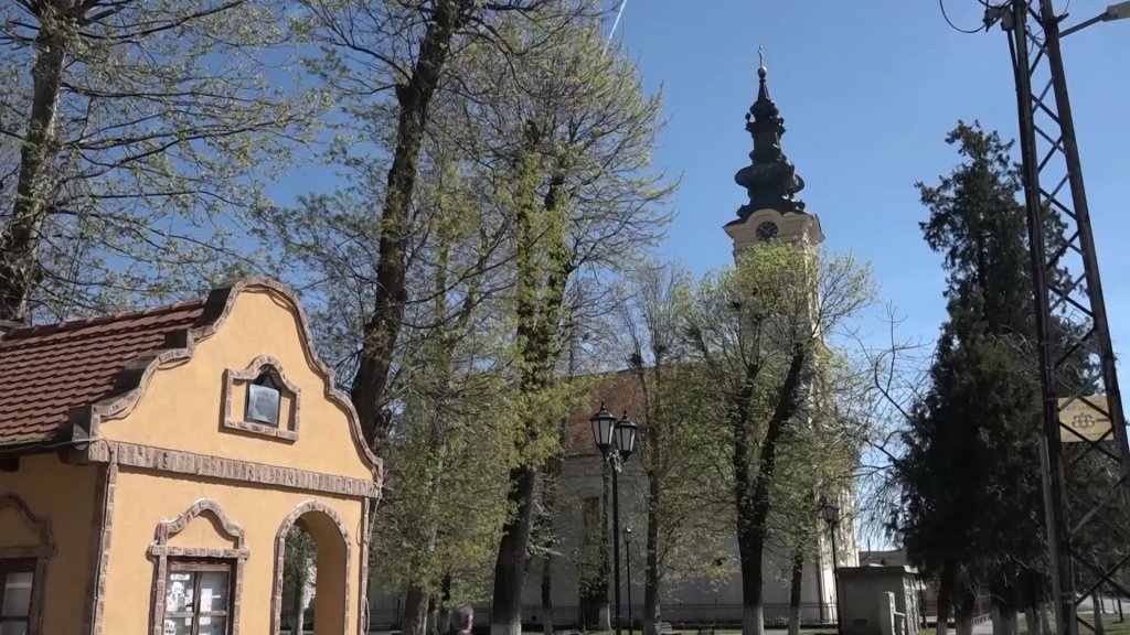 Kovačica: Promocija knjige o istoriji Crepaje i izložba lokalnih umetnika i prijatelja