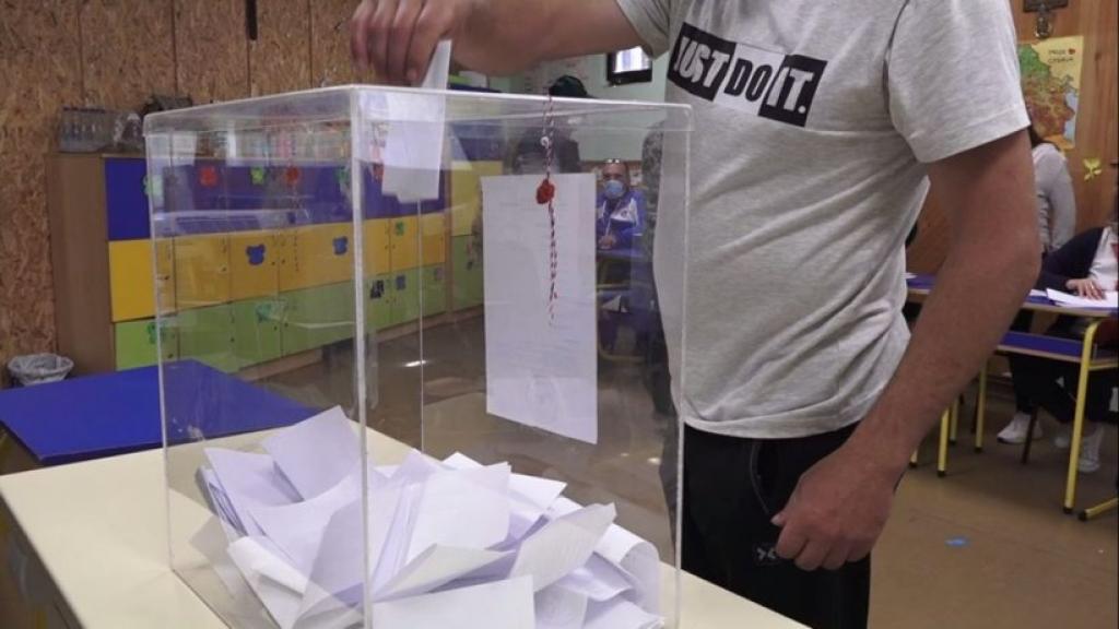 SUTRA JE IZBORNI DAN:  55.933 ljudi ima pravo glasa u opštini Stara Pazova