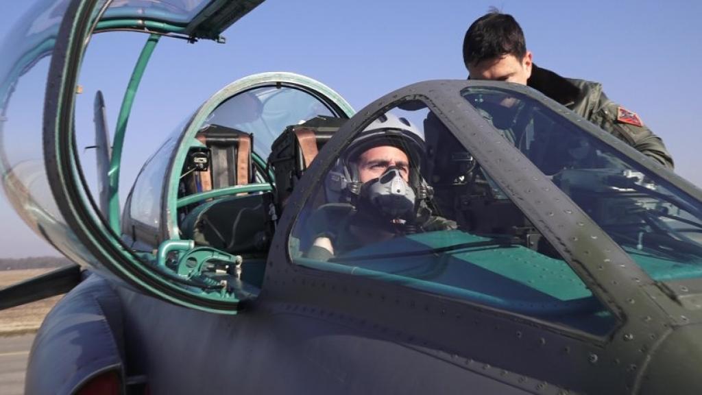 Od danas otvoren konkurs Ministarstva odbrane za buduće vojne pilote