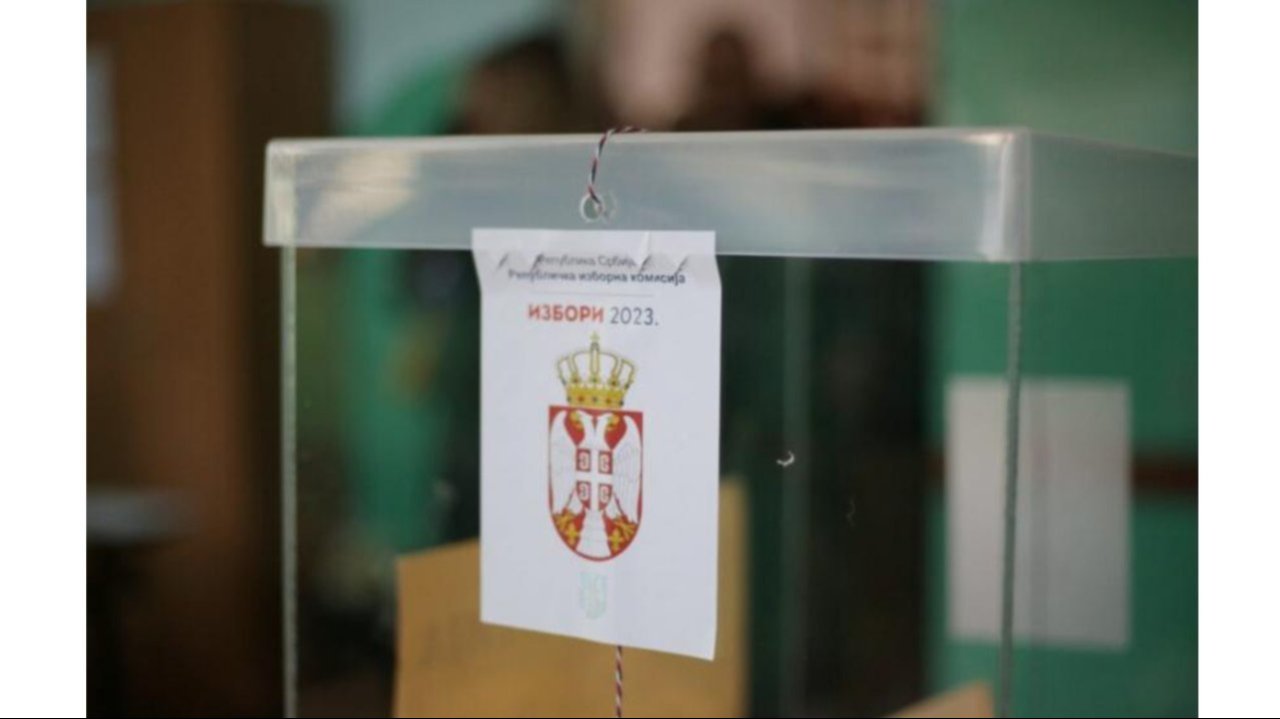 Do 18 časova u Vrbasu na birališta izašlo 59,3% građana 
