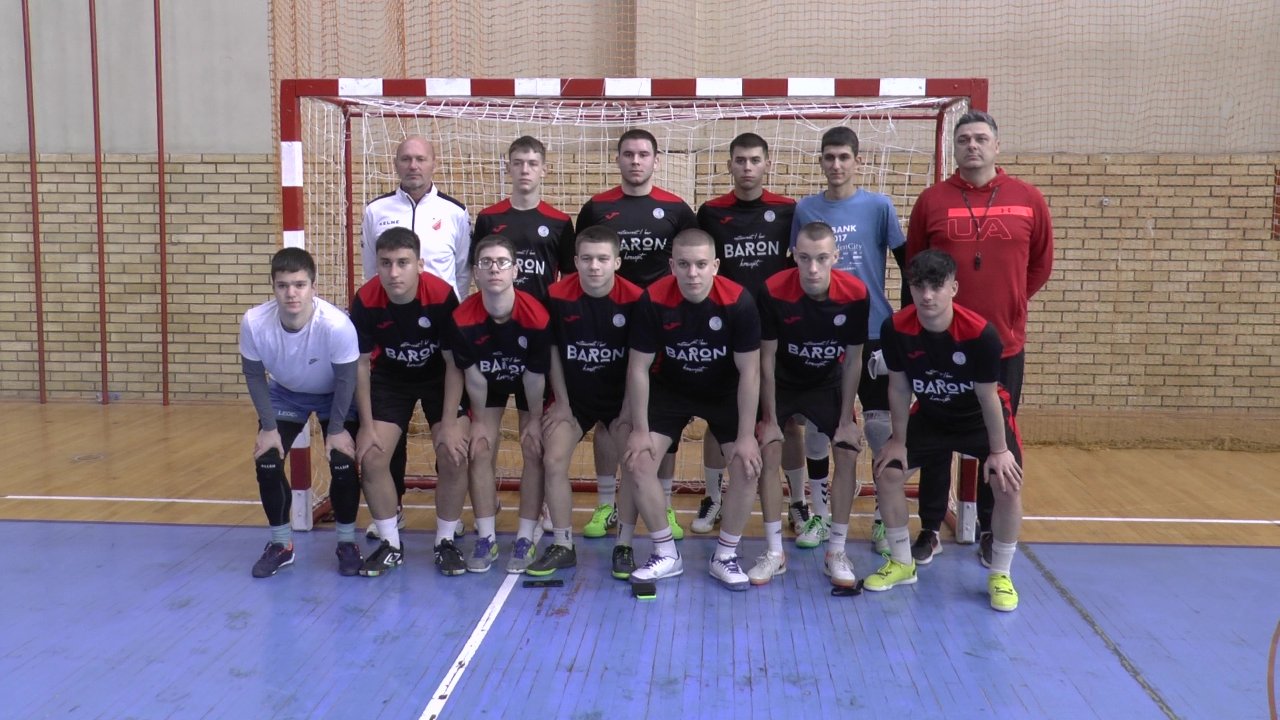 A Műszaki Iskola lesz a Körzeti Futsal Verseny házigazdája
