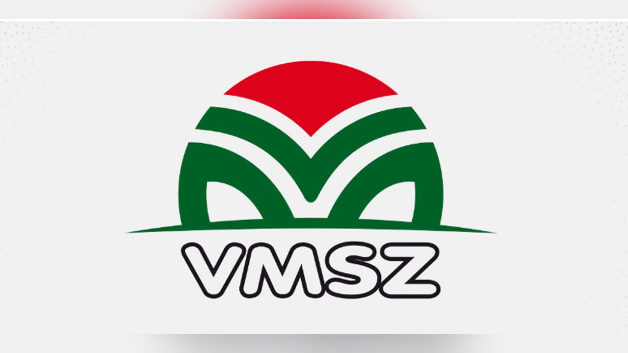 A VMSZ és a koalíció átadta  választási listáját