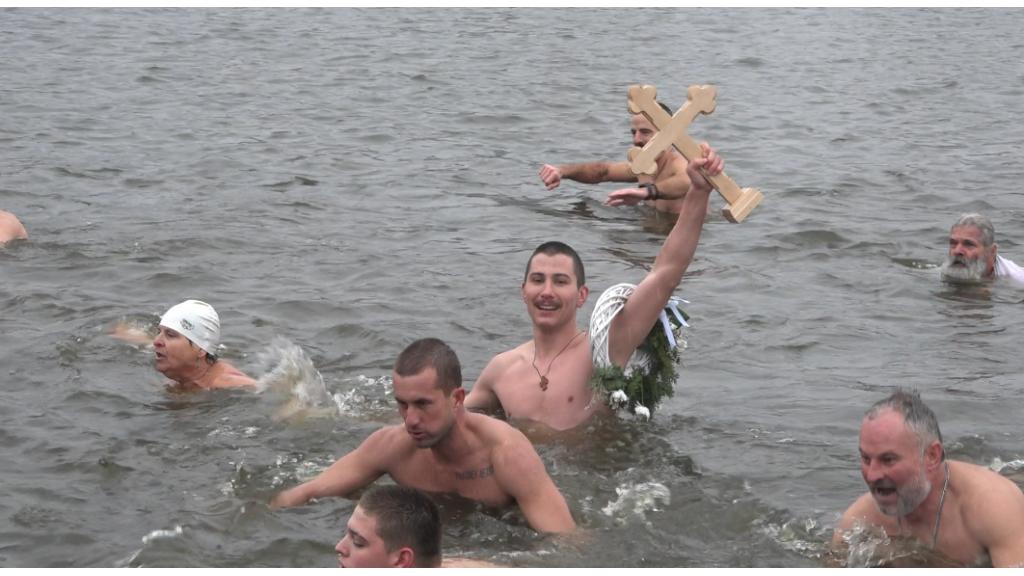 Psiholog Marko Nadlački najbrži do Časnog krsta na Starom jezeru