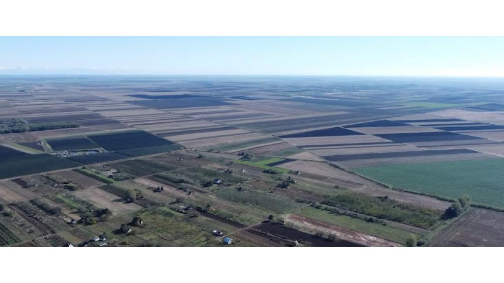 Od ukupno ponuđenih 1.550 hektara državnog zemljišta za izdavanje na teritoriji Kikinde izlicitirano je 284 hektara – najviše u Iđošu