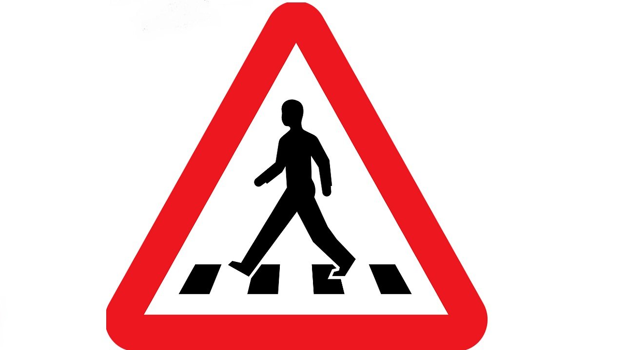 APEL MUP-a: Vozači, pazite na pešake