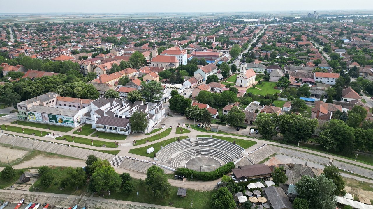 Za kapitalne projekte u Vojvodini 2,6 milijardi dinara