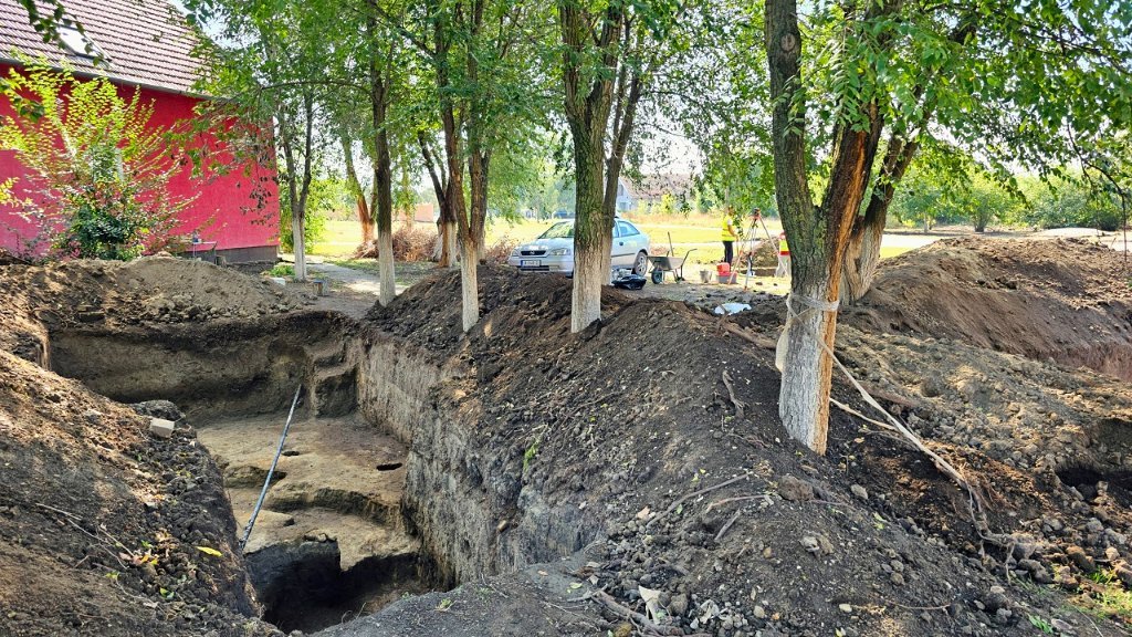 U Bočaru otkriven arheološki lokalitet iz bronzanog doba