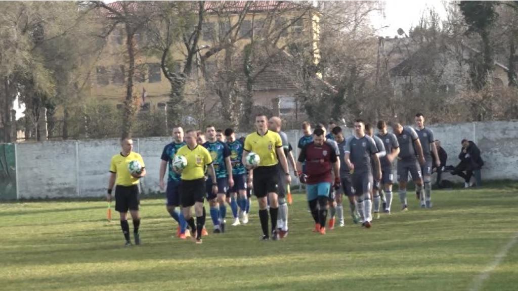 Počela prolećna sezona za fudbalske klubove somborske opštine