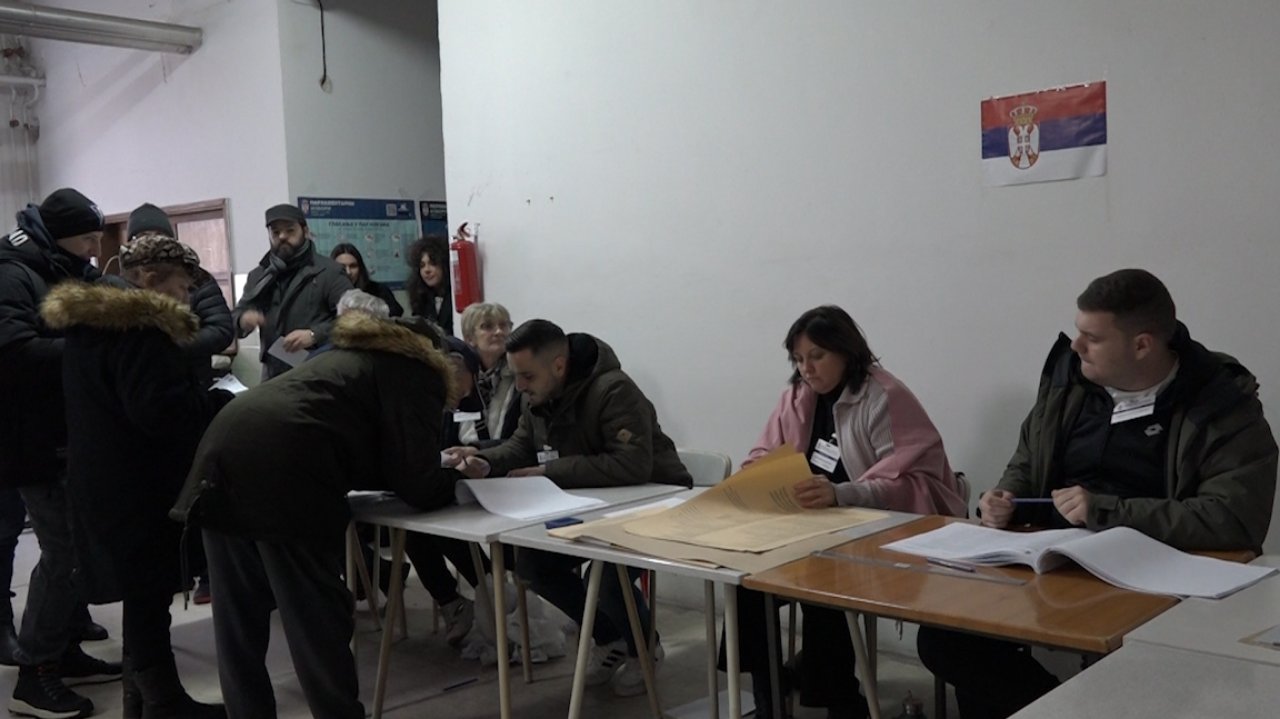 Izborni dan u Subotici protekao bez nepravilnosti