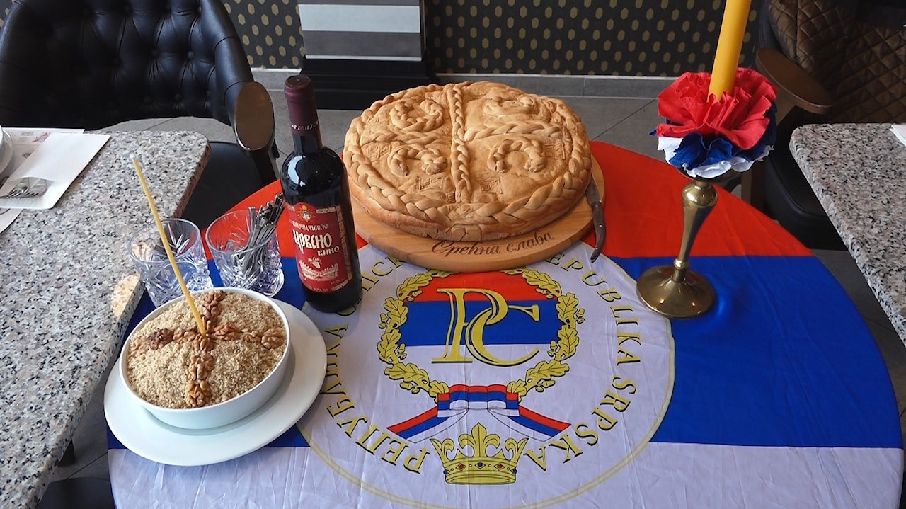 Zavičajna zajednica „Republika Srpska” proslavila 9. januar
