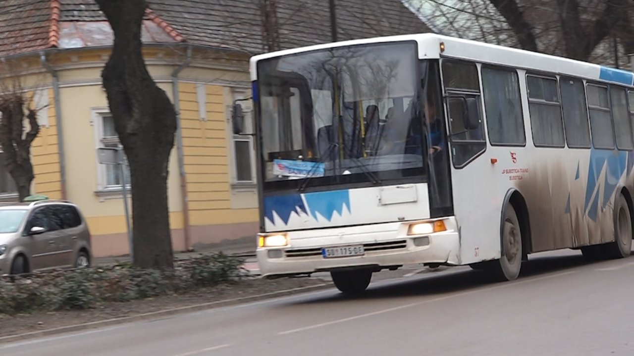 Autobuska linija Subotica-Segedin sve neizvesnija
