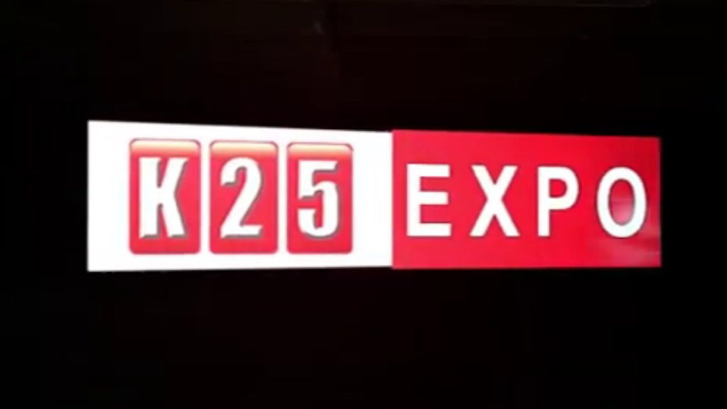 K25 EXPO