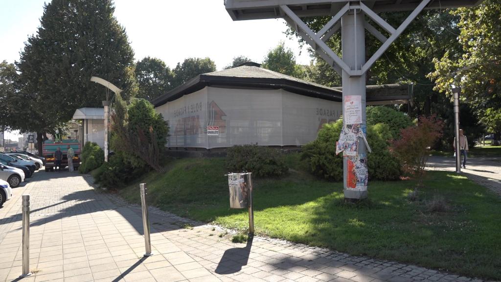 Mitrovica uskoro dobija Turistički info centar i javni toalet