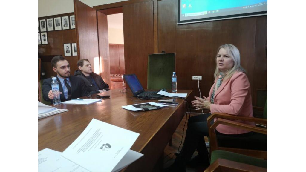 Mitrovčanka na Međunarodnom skupu Društva za antičke studije Srbije