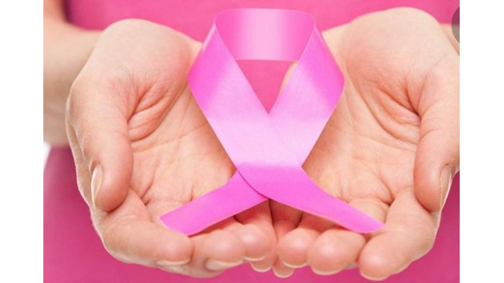 Oktobar - mesec borbe protiv raka dojke