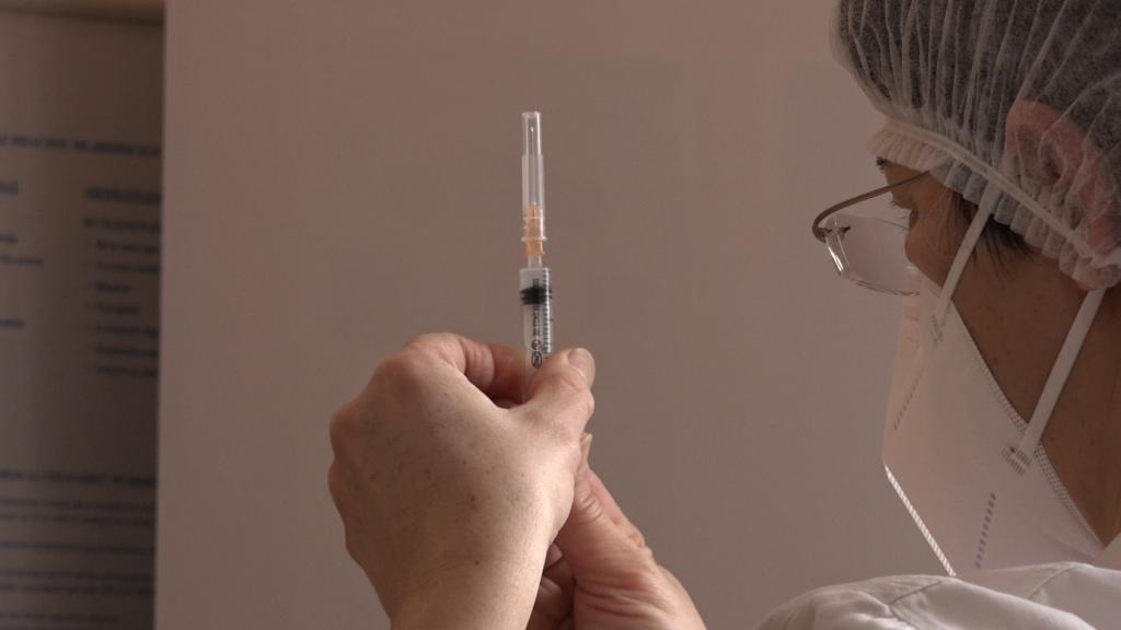 U Mitrovici počela vakcinacija protiv sezonskog gripa