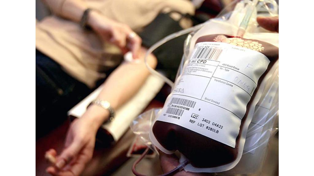 Akcija dobrovoljnog davanja krvi u četvrtak