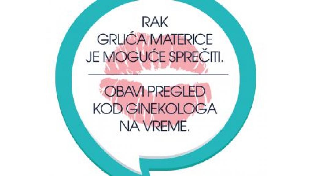 Obavite pregled na vreme! Srbija peta u Evropi po obolevanju od raka grlića materice
