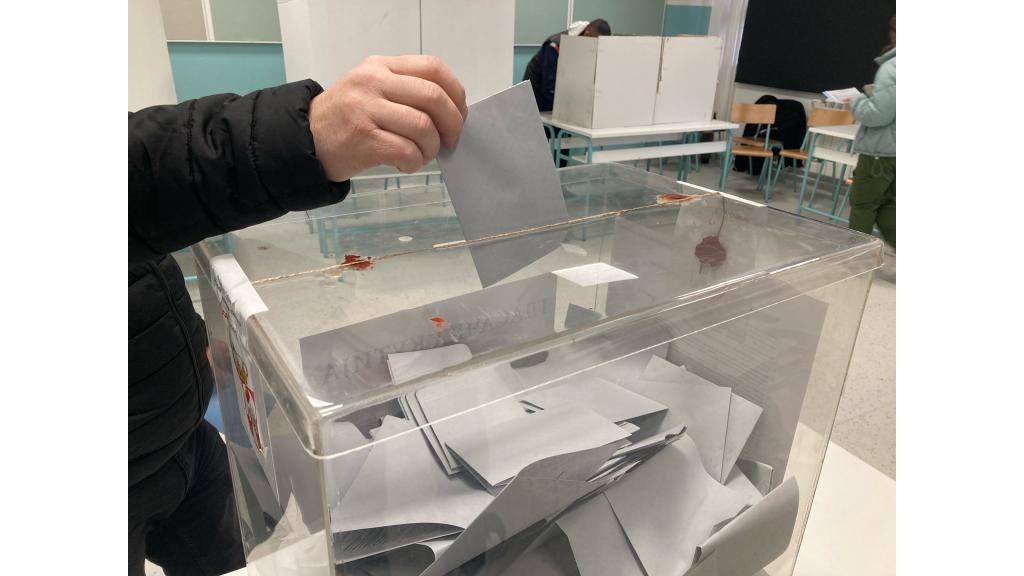 Izbori u Sremskoj Mitrovici protekli fer i bez pritužbi na rad Izborne komisije
