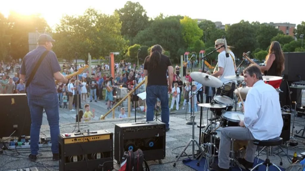 Mitrovački muzičari održali još jedan humanitarni koncert za Natašu Nedić