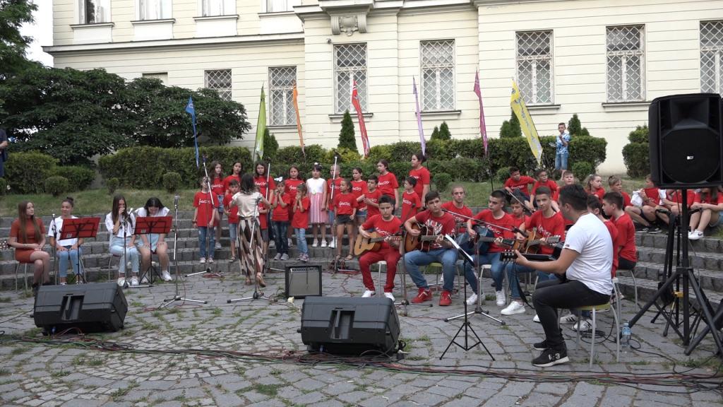 Piccolo sun fest po šesti put u Sremskoj Mitrovici