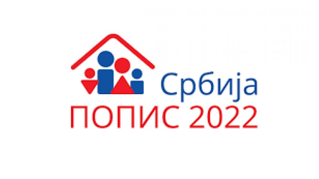 Popis 2022 – javni poziv za prijavljivanje kandidata za instruktore
