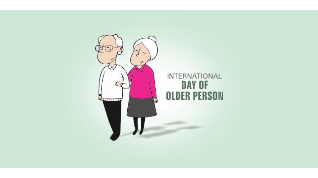 Međunarodni dan starih obeležava se 1.oktobra