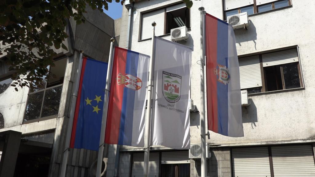 Na teritoriji Sremske Mitrovice smanjen broj stanovnika 