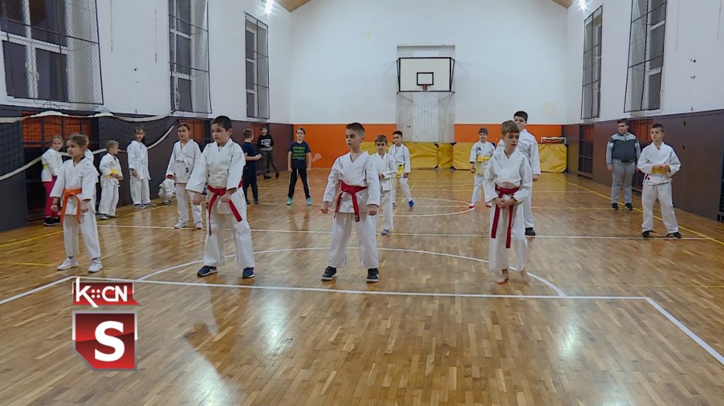 Karate klub Šid
