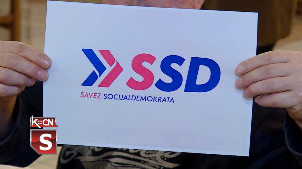 U Šidu osnovan Savez socijaldemokrata