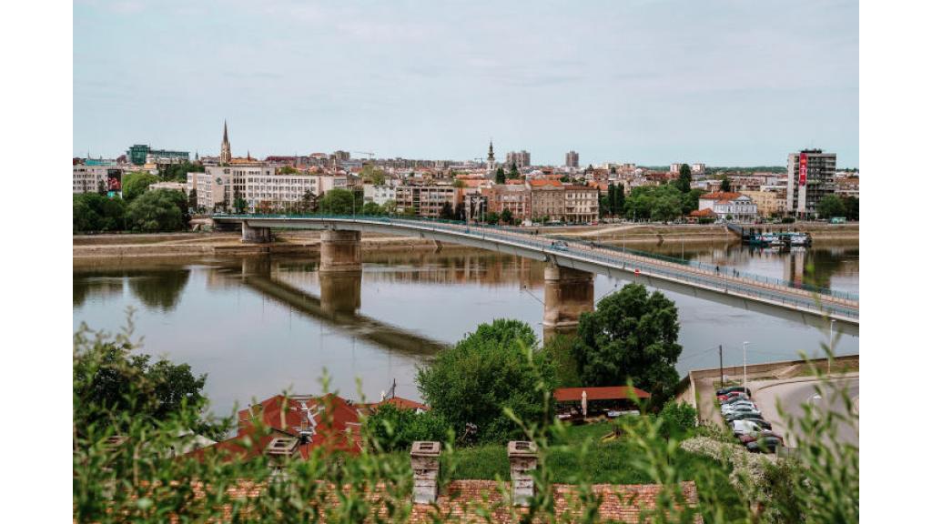 „Novi Sad – Evropska prestonica kulture” u finalu izbora za najbolji brend u oblasti kulture